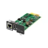 Tarjeta red Eaton NETWORK-M3 Gigabit para UPS y PDU 10/100/1000