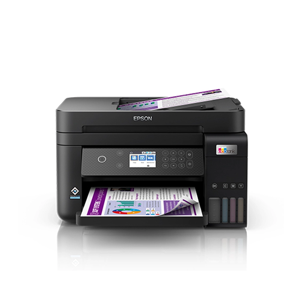 EcoTank L6270