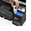 Impresora Fotográfica Epson Ecotank L8050 Tanque Tinta Reemplazo L805