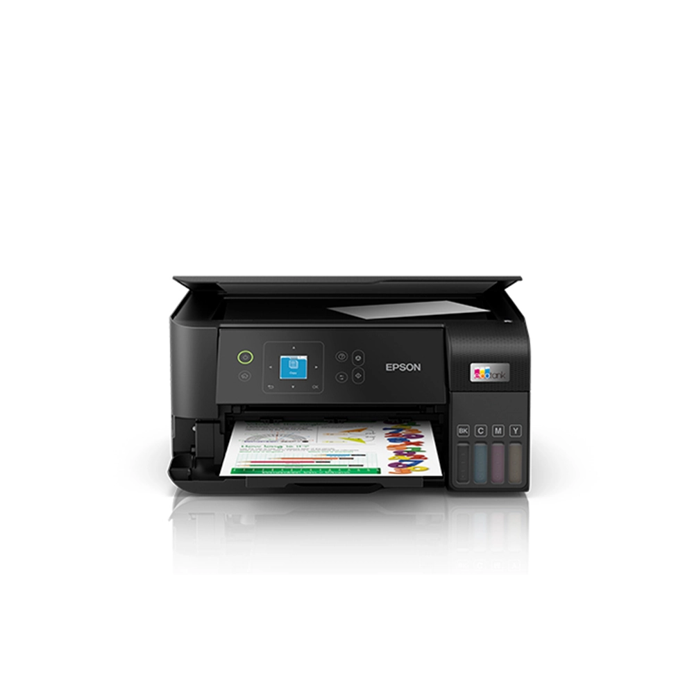 Ecotank Multifuncional L3560