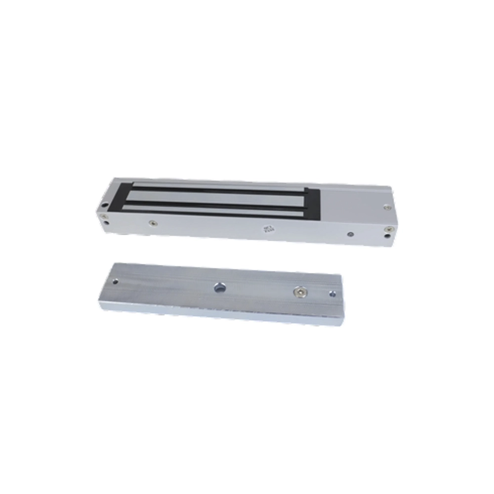 Electroimán Hikvision DS-K4H255S 600 Lbs Seguridad Puerta Anti-Residual