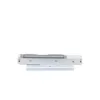 Electroimán Hikvision DS-K4H255S 600 Lbs Seguridad Puerta Anti-Residual