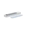 Electroimán Hikvision DS-K4H255S 600 Lbs Seguridad Puerta Anti-Residual