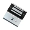 Electroiman SAT EL100 100 lbs 12V NC sin base para puerta