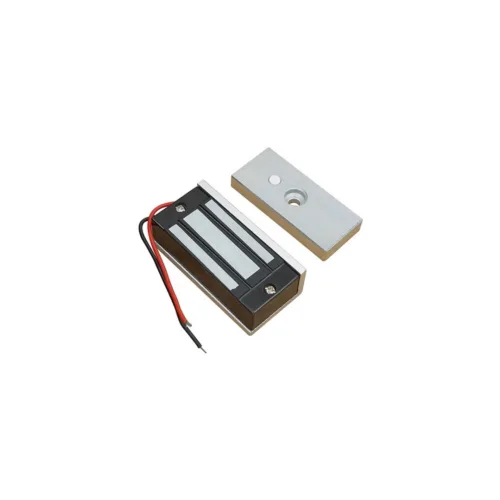 Control de Acceso Facial Hikvision DS-K1T320MFWX-B Inteligente WiFi