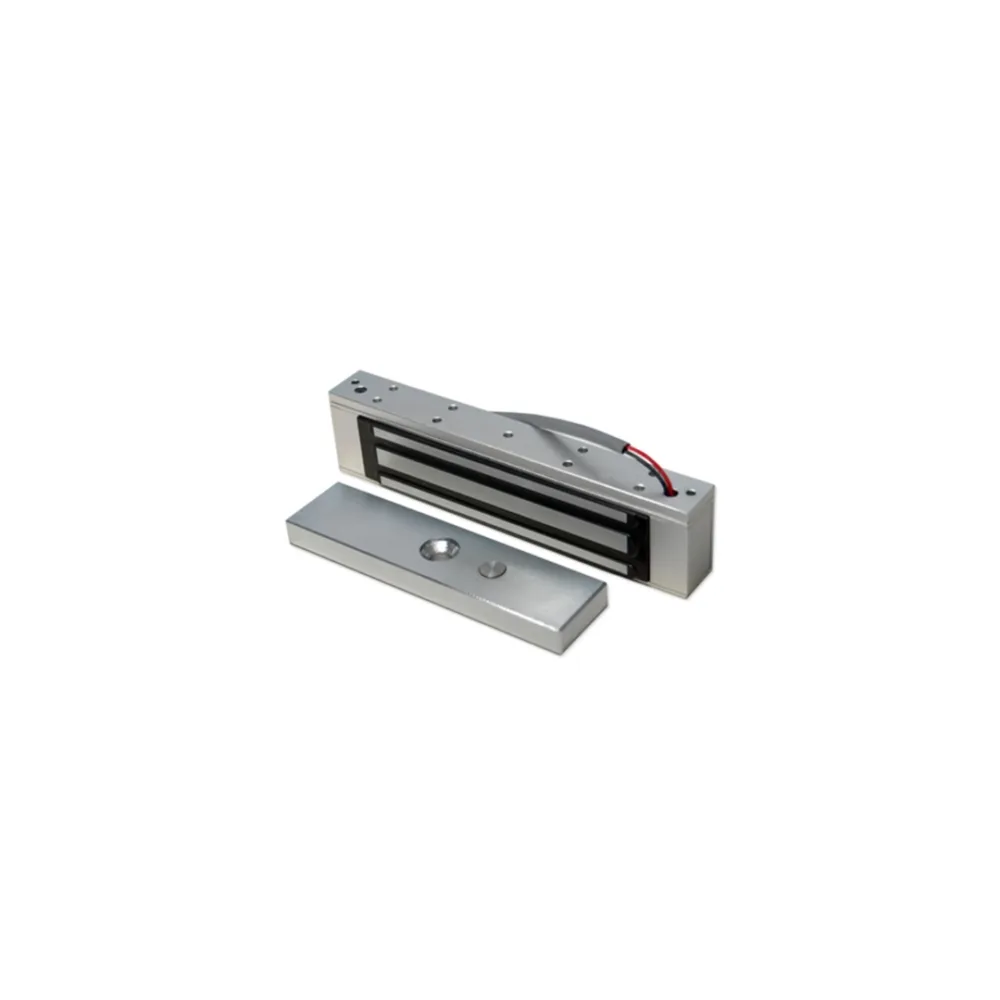 Electroiman SAT EL350S 350 lbs 12V NC sin base para puerta