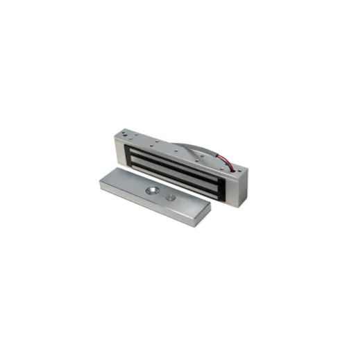 Control de Acceso Facial Hikvision DS-K1T320MFWX-B Inteligente WiFi