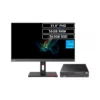 Equipo de Mesa Lenovo Tiny Neo 50q Core i5 16GB 512GB SSD Linux