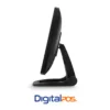 Equipo POS DIG-150W Celeron 8GB 256GB SSD 15" Windows 10 Pro