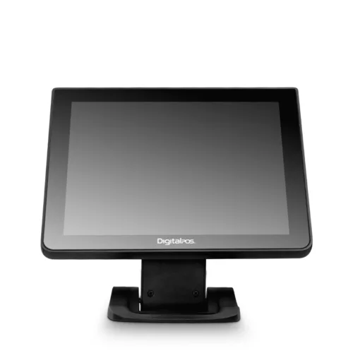 Equipo POS Dig 150W Core i3 SSD 256GB Rendimiento Garantizado