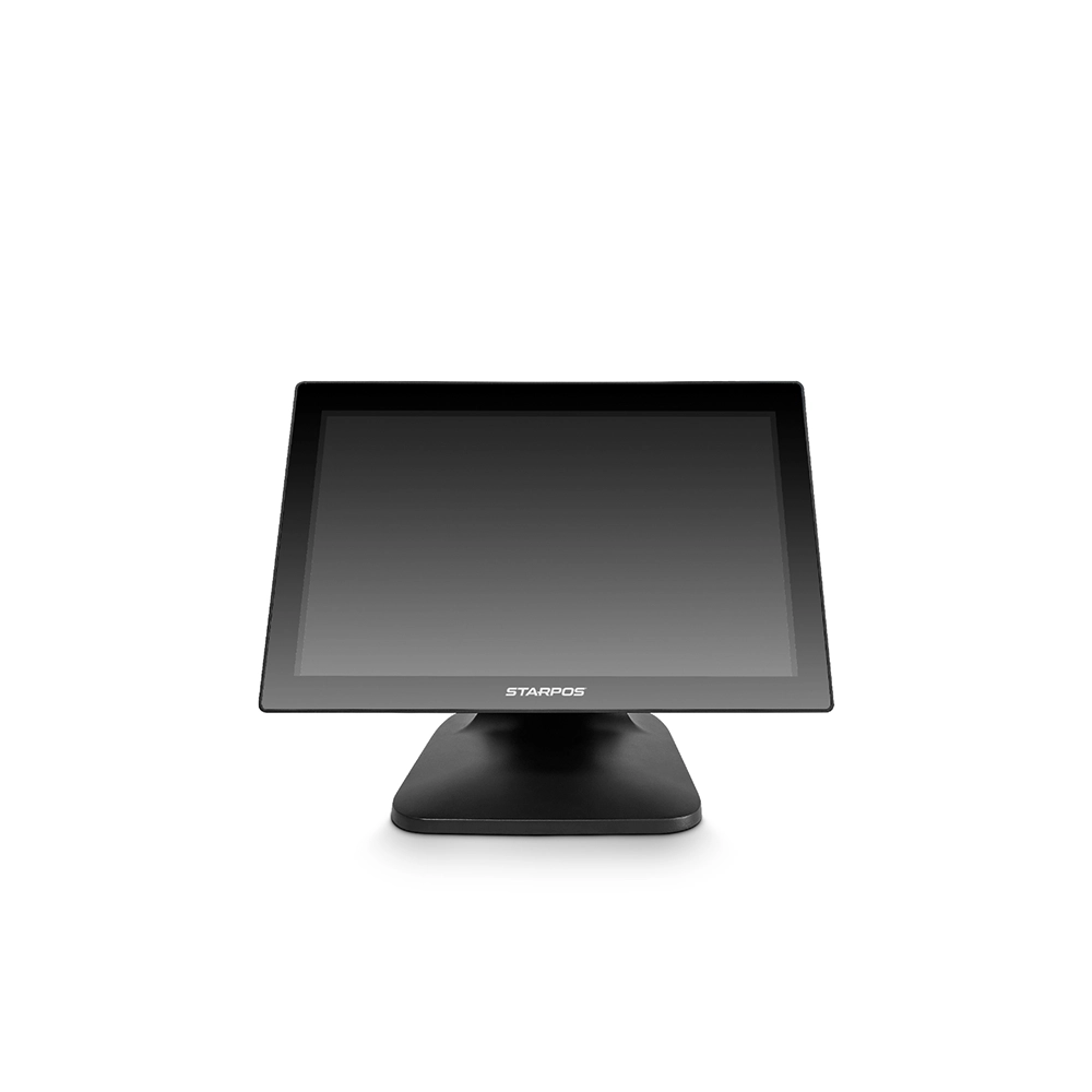 Equipo POS Star Z156W N5095 Celeron N5095 8GB SSD 256GB WiFi