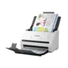 Escáner Alta Velocidad USB 3.2 35ppm 70ipm Compacto Profesional