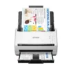 Escáner Alta Velocidad USB 3.2 35ppm 70ipm Compacto Profesional