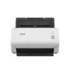 Escaner Brother ADS-3100 A4 duplex 40 ppm USB 3.0 oficina