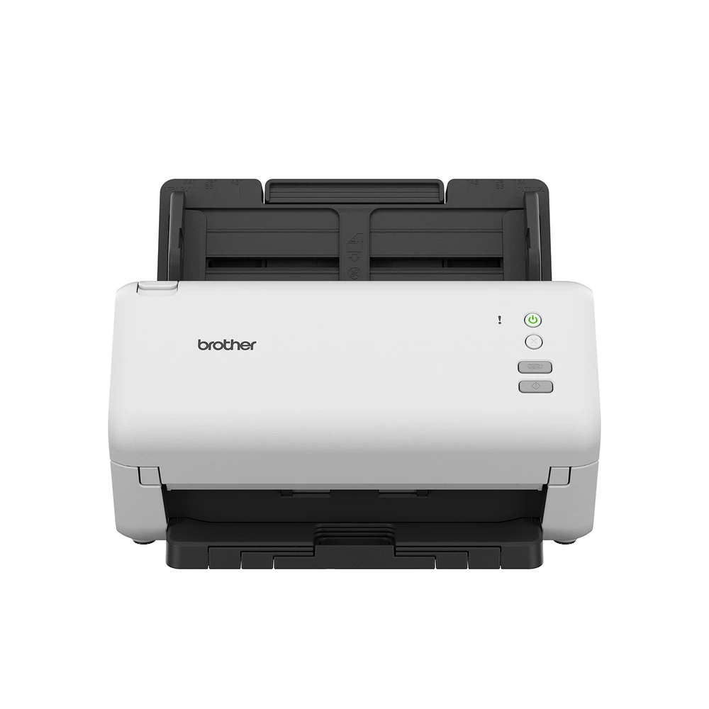 Escaner Brother ADS-3100 A4 duplex 40 ppm USB 3.0 oficina