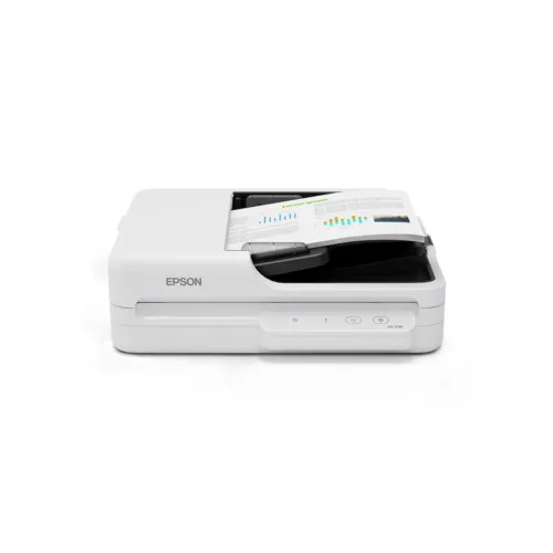 Escáner-Epson-DS-1730-B11B273201-cama-plana-ADF-dúplex-USB-1 Escáner Epson ES-580W Dúplex WiFi Escaneo a Móvil y Nube Rápido