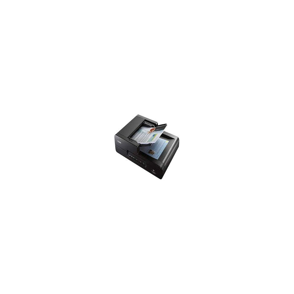 Escaner Epson DS-1760WN B11B274201 WiFi ADF 60 hojas A4