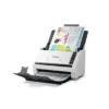 Escáner-Epson-DS-530X-vertical-A4-con-ADF-1 Escáner Epson DS-530X B11B286201 A4 ADF 100 hojas 45 ppm oficina