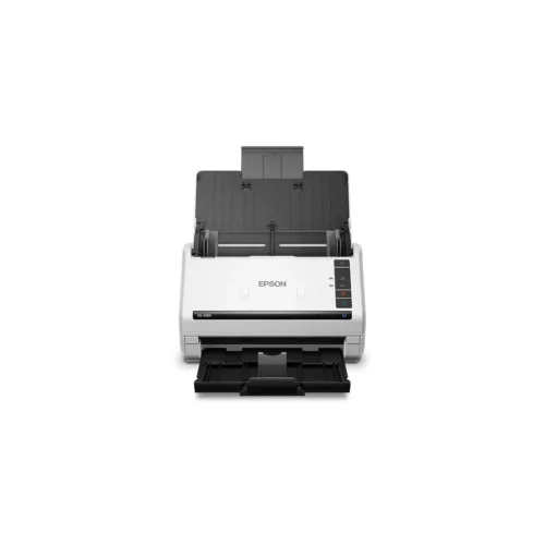 Escáner-Epson-DS-530X-vertical-A4-con-ADF Cable DAC Huawei SFP-10G-CU3M 02310MUP 10G SFP+ de 3 metros