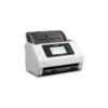 Escáner Epson DS-900WN Wi-Fi Doble Cara Alto Volumen Red y LCD