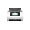Escáner Epson DS-900WN Wi-Fi Doble Cara Alto Volumen Red y LCD