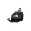 Escáner Epson ES-580W Dúplex WiFi Escaneo a Móvil y Nube Rápido