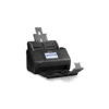 Escáner Epson ES-580W Dúplex WiFi Escaneo a Móvil y Nube Rápido