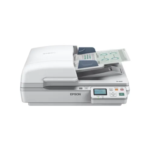Escáner HP ScanJet Enterprise Flow 7000 s3 ADF Alto Rendimiento