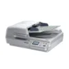 Escáner Dúplex Automático Epson WorkForce DS-6500 Profesional USB