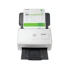 Escáner HP Enterprise Flow 5000 s5 Doble Cara 65 ppm OCR ADF 80 Hojas
