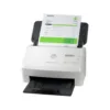 Escáner HP Enterprise Flow 5000 s5 Doble Cara 65 ppm OCR ADF 80 Hojas