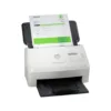 Escáner HP Enterprise Flow 5000 s5 Doble Cara 65 ppm OCR ADF 80 Hojas