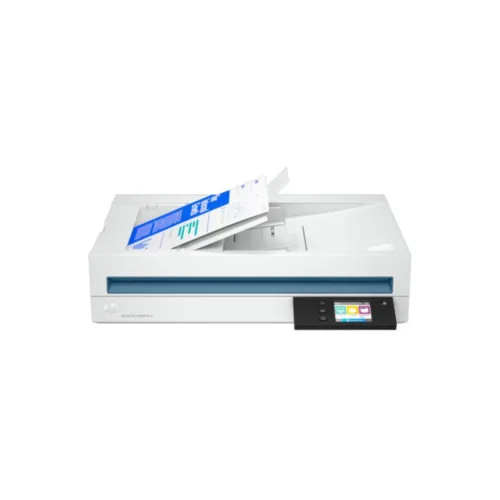 Escáner Epson DS-1630 Cama Plana ADF 25 ppm Dúplex USB WorkForce