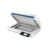 Escáner HP ScanJet Pro 4600 fnw1 ADF Red WiFi Productiva Velocidad