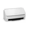 Escáner HP ScanJet Pro N4000 snw1 Wi‑Fi Ethernet 40 ppm Doble Cara