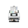 Escáner Inalámbrico Epson DS-800WN Alta Velocidad 50 ppm, LAN, redes inalámbricas USB 3.0