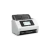 Escáner Inalámbrico Epson DS-800WN Alta Velocidad 50 ppm, LAN, redes inalámbricas USB 3.0