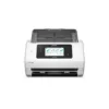 Escáner Inalámbrico Epson DS-800WN Alta Velocidad 50 ppm, LAN, redes inalámbricas USB 3.0