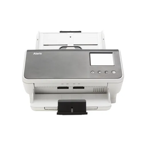 Escáner Epson DS-1630 Cama Plana ADF 25 ppm Dúplex USB WorkForce