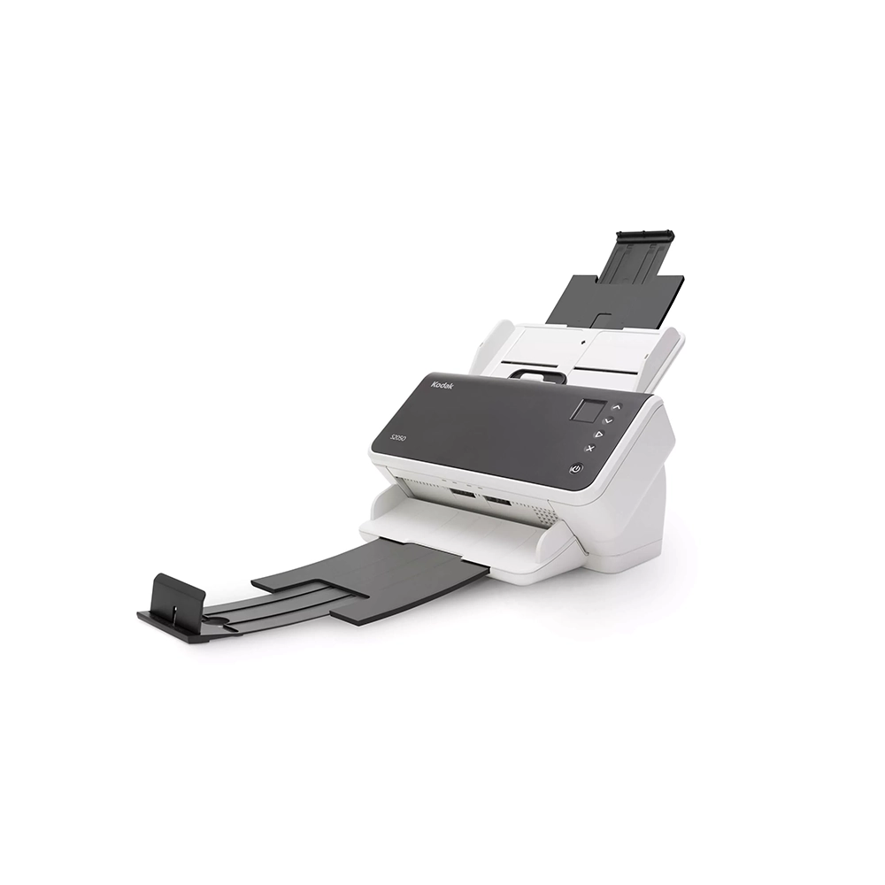 Escáner Kodak S2070 Digitalización Rápida Precisión Profesional