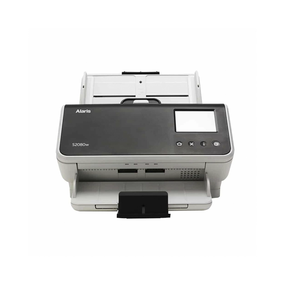 Escáner Kodak S2080w Red WiFi Alta Precisión Empresarial