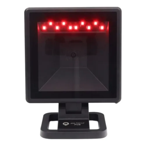Escáner Omnidireccional Honeywell Orbit MK7120 USB Base Ajustable Comercio
