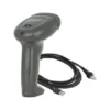Escáner Omnidireccional LA USB Base 1D 2D Lectura Profesional Rápida
