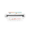 Escáner Portátil Brother Scan&Go 16ppm USB 3.0 Compacto Profesional