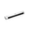 Escáner Portátil Brother Scan&Go 16ppm USB 3.0 Compacto Profesional