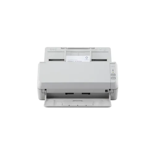 Escáner Kodak S2080w Red WiFi Alta Precisión Empresarial