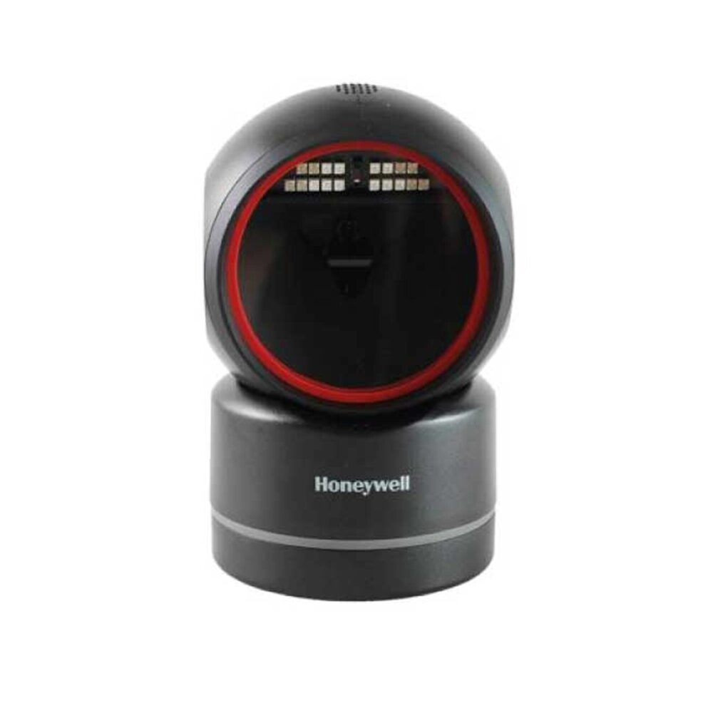 Escáner 2D Manhattan GEN7 Manos Libres USB Plug & Play Comercio Ágil