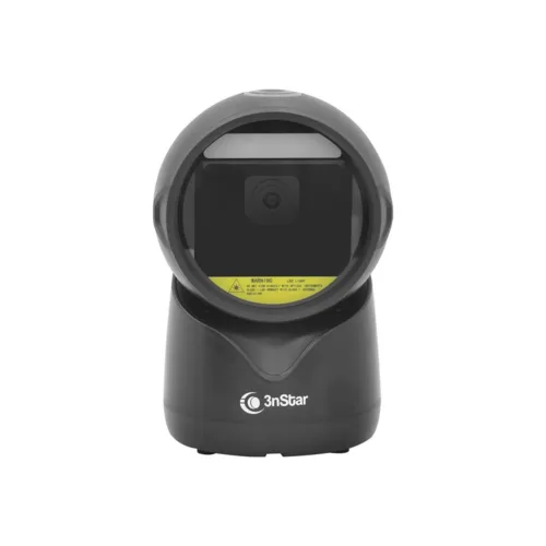 Escáner Omnidireccional 2D Jaltech 1024 Alta Precisión USB