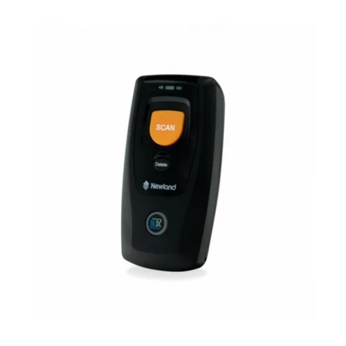 Escáner Omnidireccional 2D Jaltech 1024 Alta Precisión USB