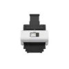 Escáner de superficie plana Brother ADS-3350W - 600 x 600 ppp Óptico - 48 bits Color - 40 ppm (Mono) - 40 ppm (color) - Color, Monocromo